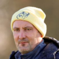 Alex Codling Munster Rugby