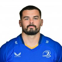 Max Deegan Leinster Rugby