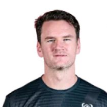 Mark Sexton Ulster Rugby
