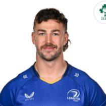 Caelan Doris Leinster Rugby