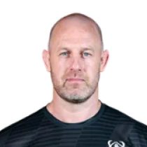 Willie Faloon Ulster Rugby