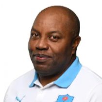 Kennedy Tsimba Bulls