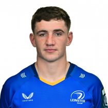 Cormac Foley Leinster Rugby