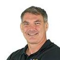 Aldo Anthony Birchall Zebre Parma