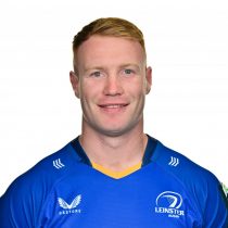 Ciaran Frawley Leinster Rugby