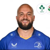 Jamison Gibson-Park Leinster Rugby