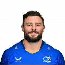 Robbie Henshaw Leinster Rugby