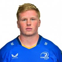 Paddy McCarthy Leinster Rugby