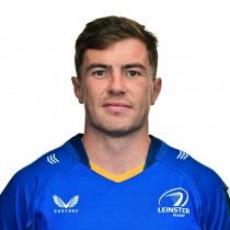 Luke McGrath Leinster Rugby
