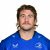 John McKee Leinster Rugby