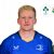 Jamie Osborne Leinster Rugby