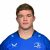Scott Penny Leinster Rugby