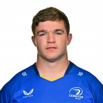 Scott Penny Leinster Rugby