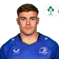 Garry Ringrose Leinster Rugby