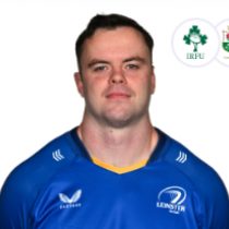 James Ryan Leinster Rugby