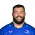 Rabah Slimani Leinster Rugby