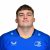 Niall Smyth Leinster Rugby