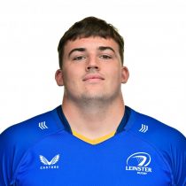 Niall Smyth Leinster Rugby