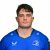 Alex Soroka Leinster Rugby