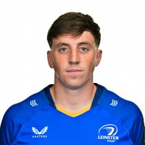 Charlie Tector Leinster Rugby