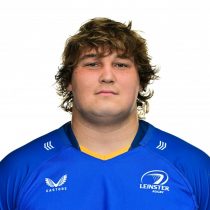 Alex Usanov Leinster Rugby