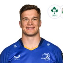 Josh van der Flier Leinster Rugby