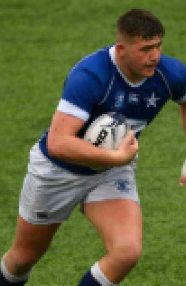 Sparrows Rfc Andrew Sparrow | Ultimate Rugby Players, News, Fixtures and Live Results