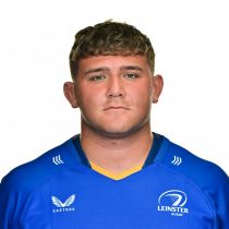 Andrew Sparrow Leinster Rugby
