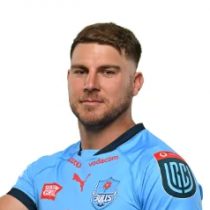 Jaco van der Walt Bulls