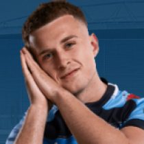 Cameron Winnett rugby player