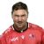 Etienne Oosthuizen Lions