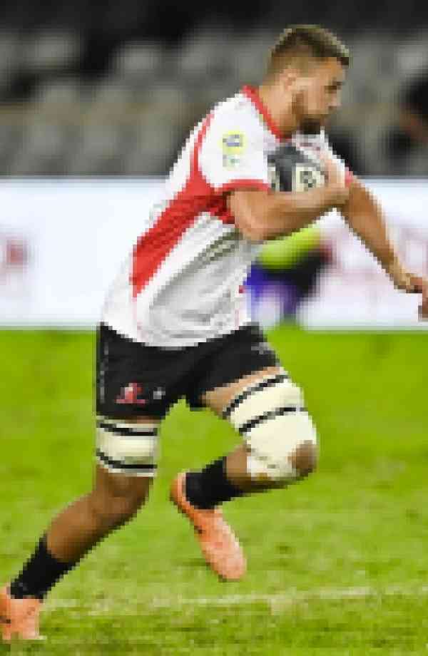 Reynard Rott Raynard Roets | Ultimate Rugby Players, News, Fixtures and Live Results
