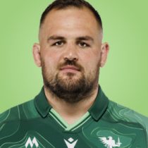 Jack Aungier Connacht Rugby