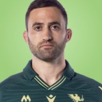 Caolin Blade Connacht Rugby