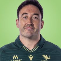Denis Buckley Connacht Rugby