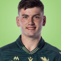 John Devine Connacht Rugby