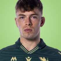 Matthew Devine Connacht Rugby