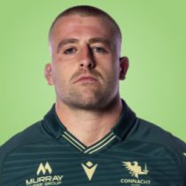 Jordan Duggan Connacht Rugby