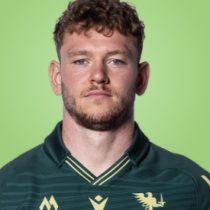 Cathal Forde Connacht Rugby