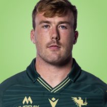 David Hawkshaw Connacht Rugby