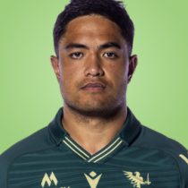 Josh Ioane Connacht Rugby