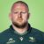 Joe Joyce Connacht Rugby