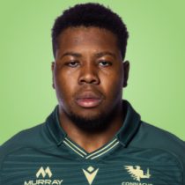 Temi Lasisi Connacht Rugby