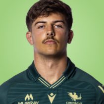 Chay Mullins Connacht Rugby