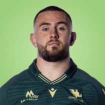 Josh Murphy Connacht Rugby