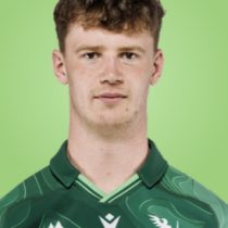 Darragh Murray Connacht Rugby