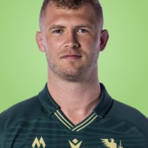 Niall Murray Connacht Rugby