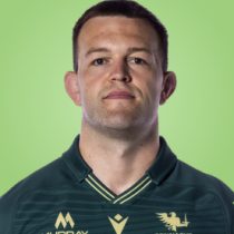 David O'Connor Connacht Rugby