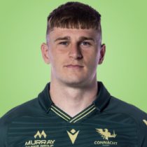 Finn Treacy Connacht Rugby