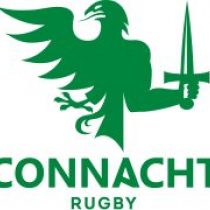 Sean Naughton Connacht Rugby